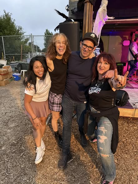 Board oversight in meeting